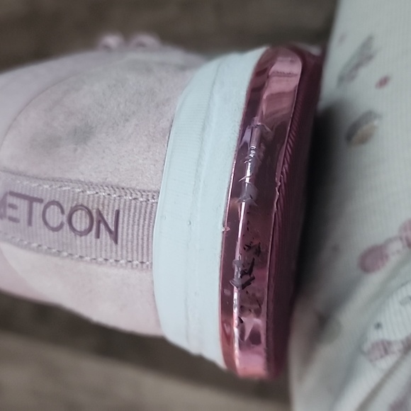 Women's nike metcon - Picture 8 of 9